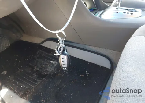 2011 Nissan Altima 2.5 S из США, поврежденный, VIN 1N4AL2AP2BC152307